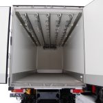 Рефрижераторы на Газель: типы и основные характеристики рефрижератор элинж